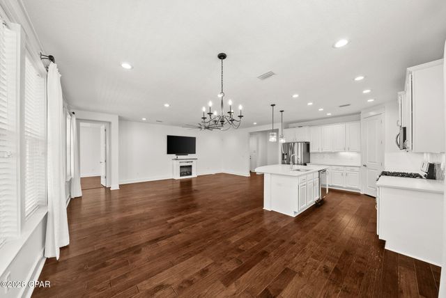 1209 Bluestem Street, Panama City, FL 32405