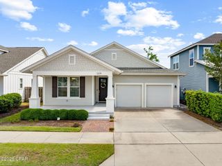 1209 Bluestem Street, Panama City, FL 32405