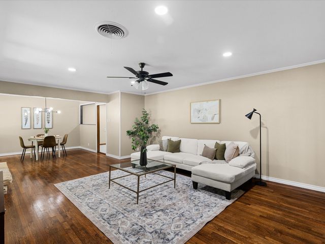 4108 Grand Lake Drive, Lake Worth, TX 76135