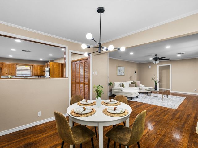 4108 Grand Lake Drive, Lake Worth, TX 76135