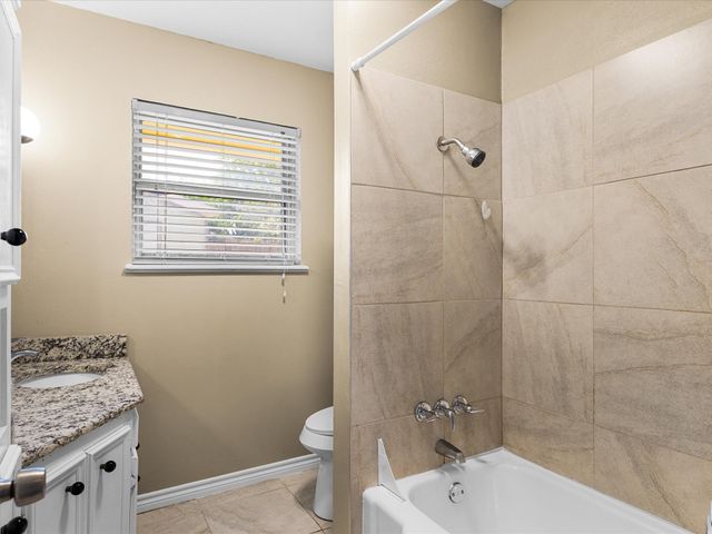 4108 Grand Lake Drive, Lake Worth, TX 76135