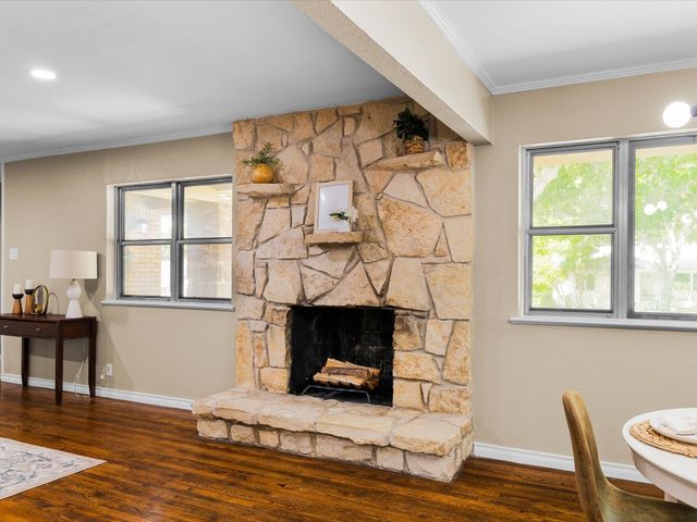 4108 Grand Lake Drive, Lake Worth, TX 76135