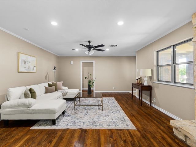 4108 Grand Lake Drive, Lake Worth, TX 76135