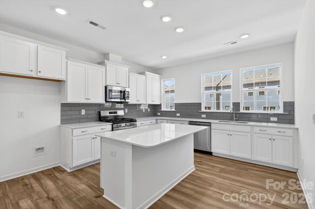 107 Nablus Trail C, Mooresville, NC 28117