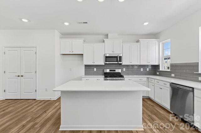 107 Nablus Trail C, Mooresville, NC 28117