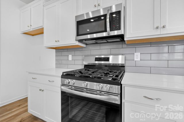 107 Nablus Trail C, Mooresville, NC 28117