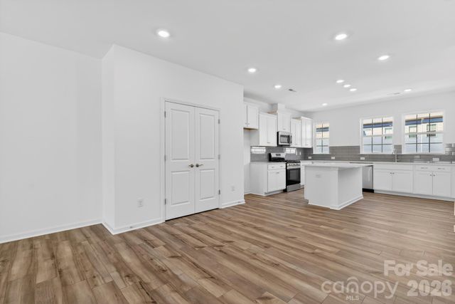 107 Nablus Trail C, Mooresville, NC 28117