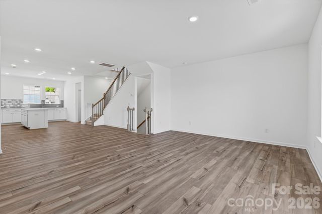 107 Nablus Trail C, Mooresville, NC 28117