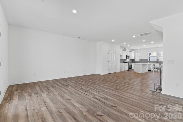 107 Nablus Trail C, Mooresville, NC 28117