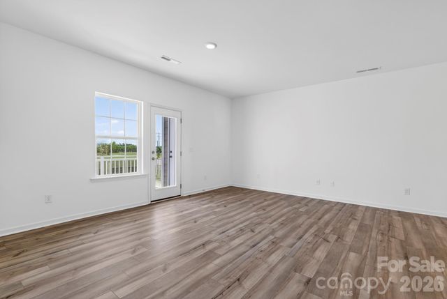 107 Nablus Trail C, Mooresville, NC 28117