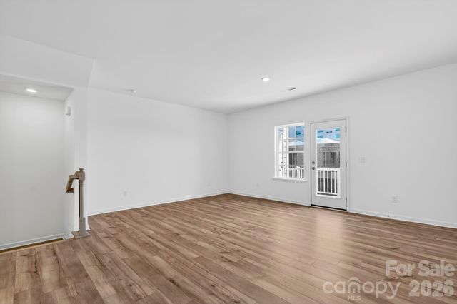 107 Nablus Trail C, Mooresville, NC 28117