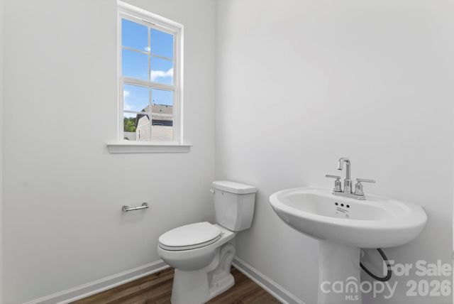 107 Nablus Trail C, Mooresville, NC 28117
