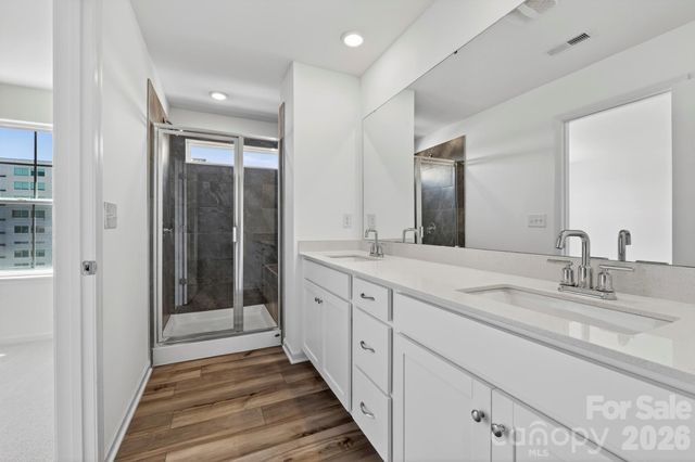 107 Nablus Trail C, Mooresville, NC 28117