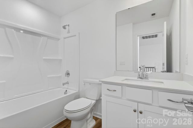 107 Nablus Trail C, Mooresville, NC 28117