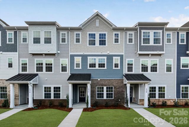 107 Nablus Trail C, Mooresville, NC 28117