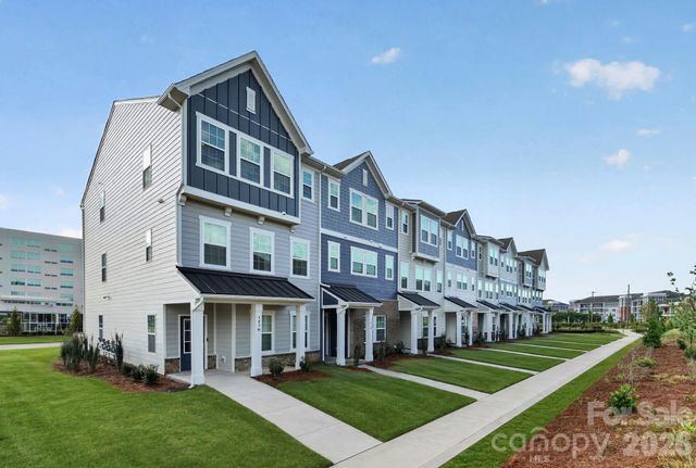 107 Nablus Trail C, Mooresville, NC 28117