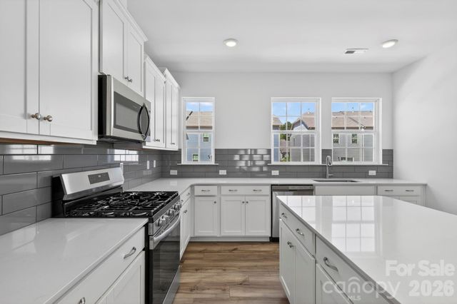107 Nablus Trail C, Mooresville, NC 28117