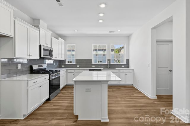 107 Nablus Trail C, Mooresville, NC 28117