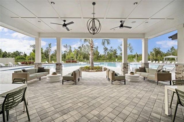 10964 65TH TERRACE E, Palmetto, FL 34221