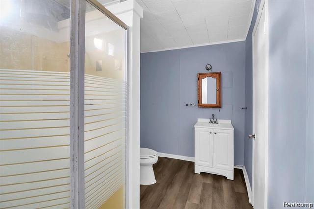 11894 Glenfield Street, Detroit, MI 48213