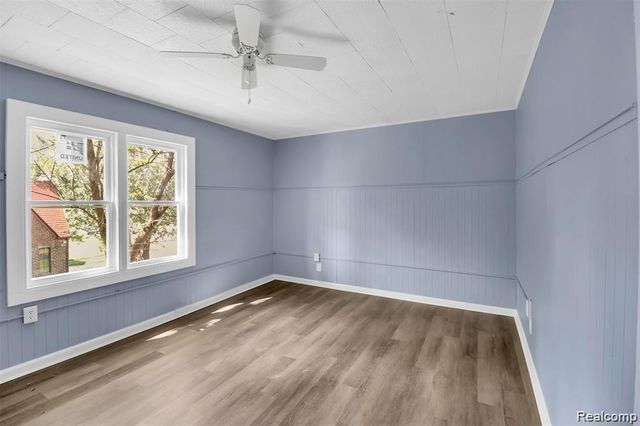 11894 Glenfield Street, Detroit, MI 48213