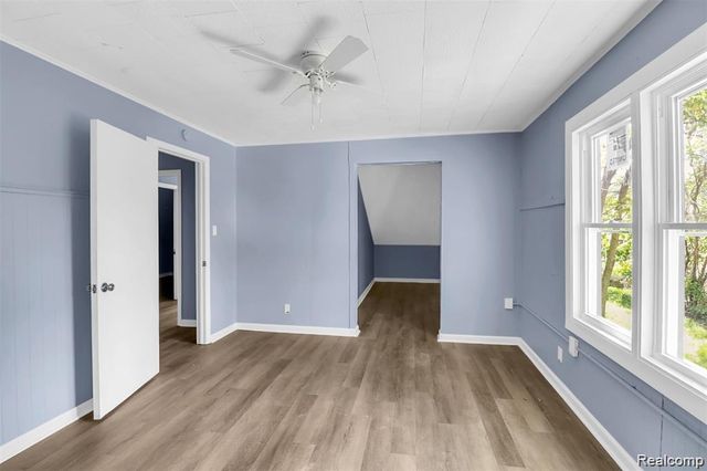 11894 Glenfield Street, Detroit, MI 48213