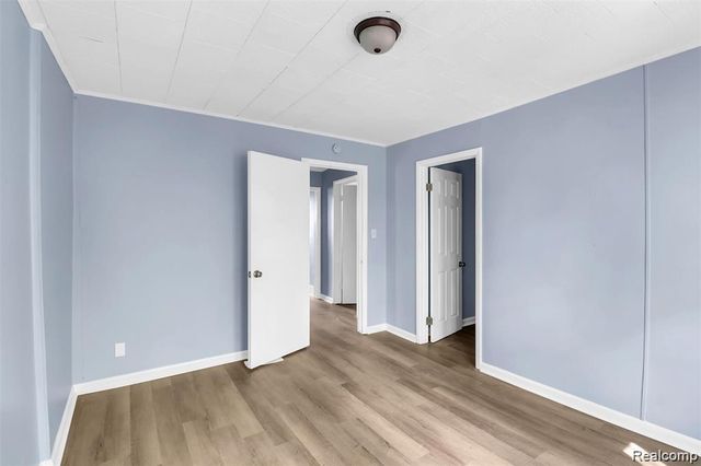 11894 Glenfield Street, Detroit, MI 48213