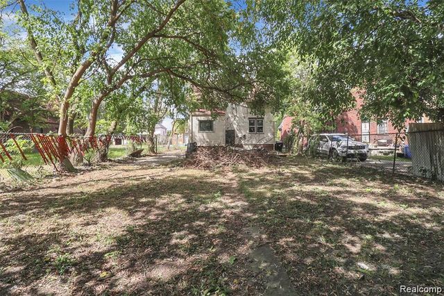 11894 Glenfield Street, Detroit, MI 48213