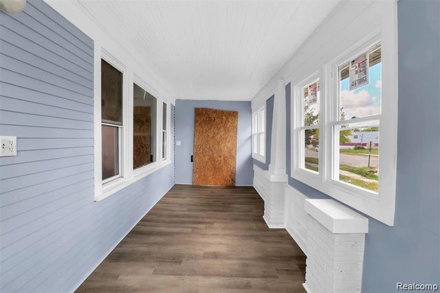 11894 Glenfield Street, Detroit, MI 48213