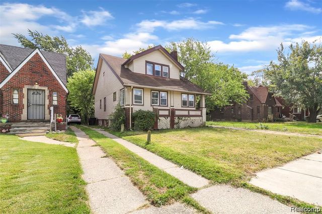 11894 Glenfield Street, Detroit, MI 48213