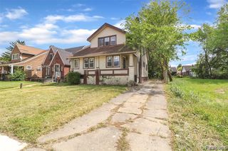 11894 Glenfield Street, Detroit, MI 48213