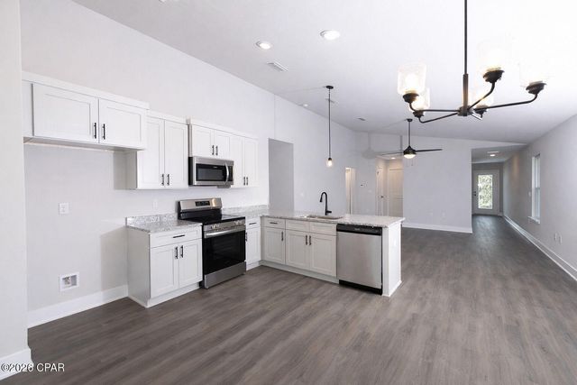 7126 Fox Meadow Drive, Panama City, FL 32404