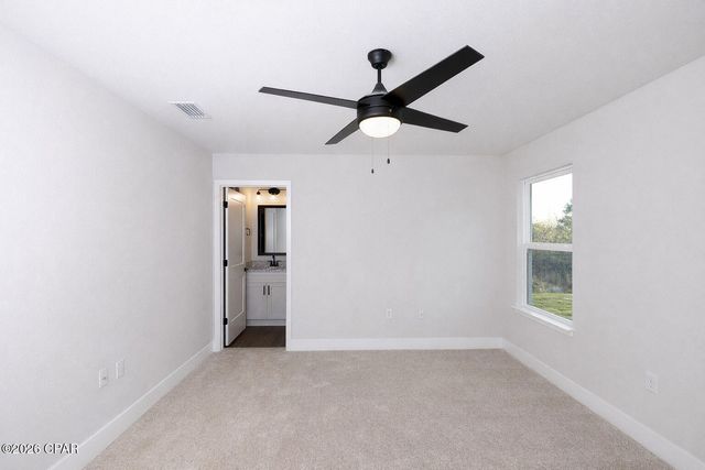 7126 Fox Meadow Drive, Panama City, FL 32404