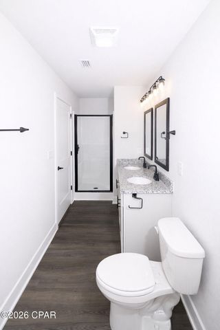 7126 Fox Meadow Drive, Panama City, FL 32404