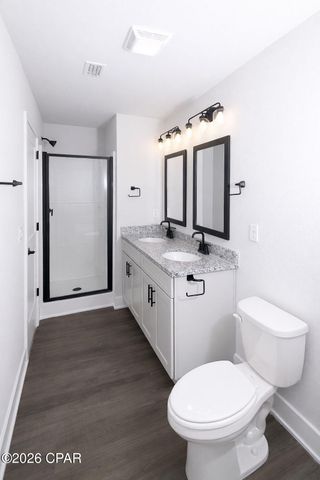 7126 Fox Meadow Drive, Panama City, FL 32404