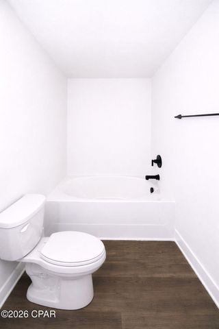 7126 Fox Meadow Drive, Panama City, FL 32404