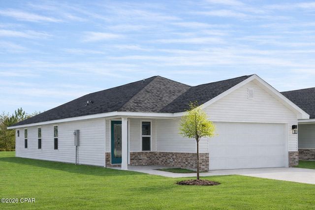 7126 Fox Meadow Drive, Panama City, FL 32404