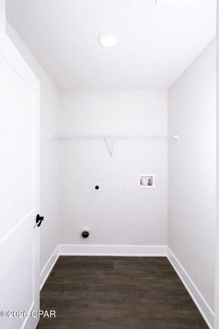 7126 Fox Meadow Drive, Panama City, FL 32404