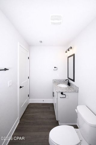 7126 Fox Meadow Drive, Panama City, FL 32404