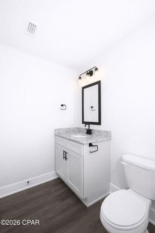 7126 Fox Meadow Drive, Panama City, FL 32404