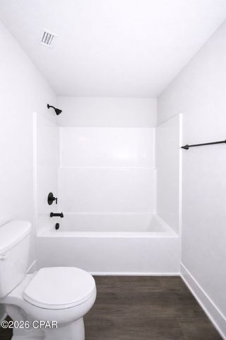 7126 Fox Meadow Drive, Panama City, FL 32404