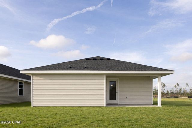 7126 Fox Meadow Drive, Panama City, FL 32404