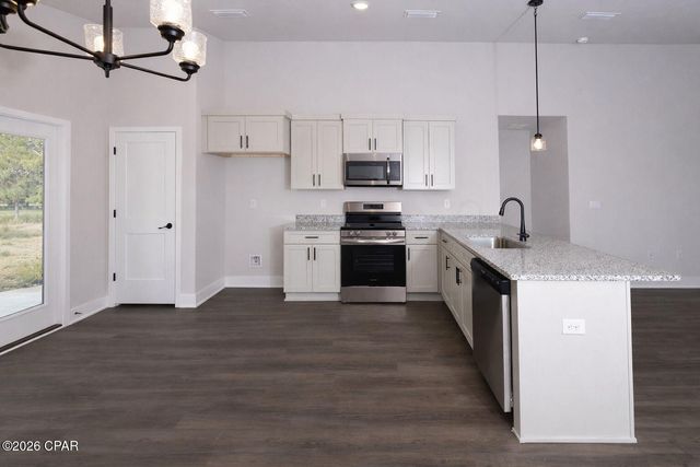 7126 Fox Meadow Drive, Panama City, FL 32404