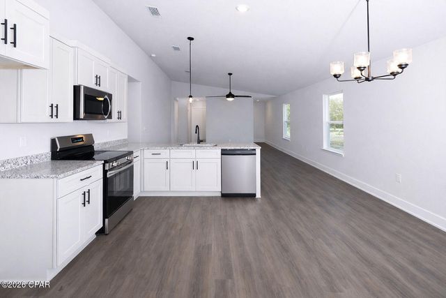 7126 Fox Meadow Drive, Panama City, FL 32404