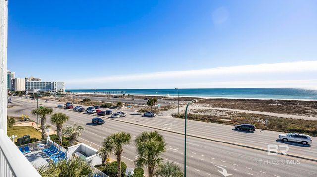 25805 Perdido Beach Boulevard 405, Orange Beach, AL 36561