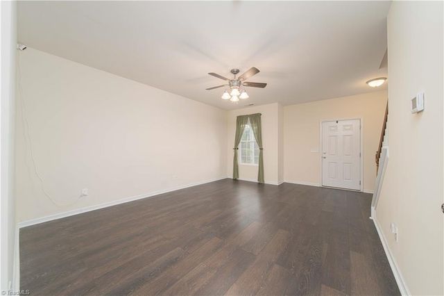 6372 Nolichucky Drive, Walkertown, NC 27051