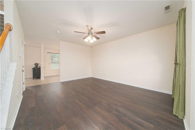6372 Nolichucky Drive, Walkertown, NC 27051