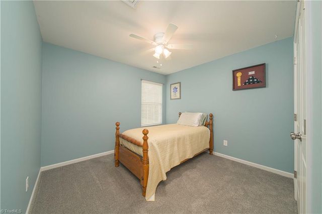 6372 Nolichucky Drive, Walkertown, NC 27051