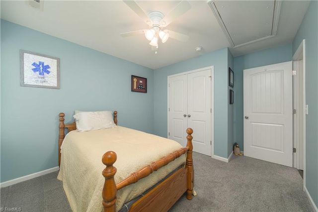 6372 Nolichucky Drive, Walkertown, NC 27051