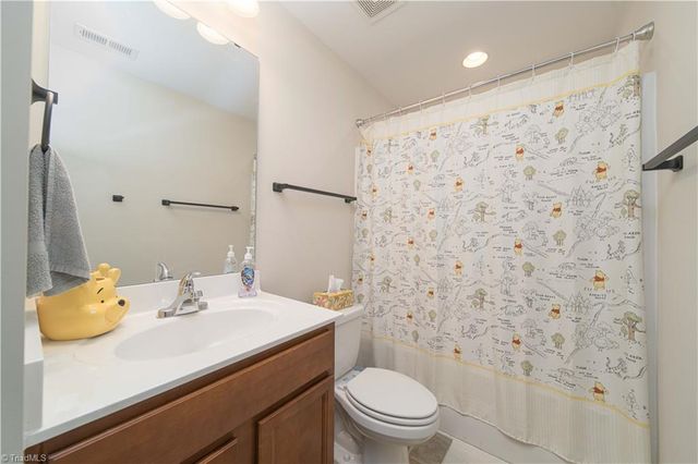 6372 Nolichucky Drive, Walkertown, NC 27051